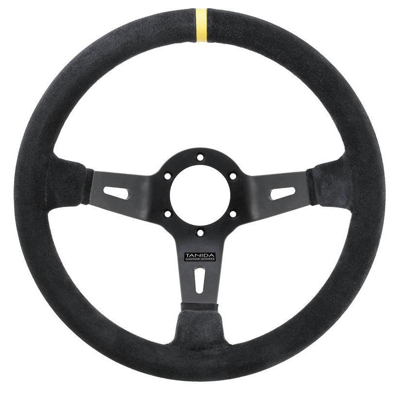 JURAN(ジュラン) ステアリング Sprint 330 90S 送料無料！JURAN レースプロステアリング Sprint 330Φ 90mm