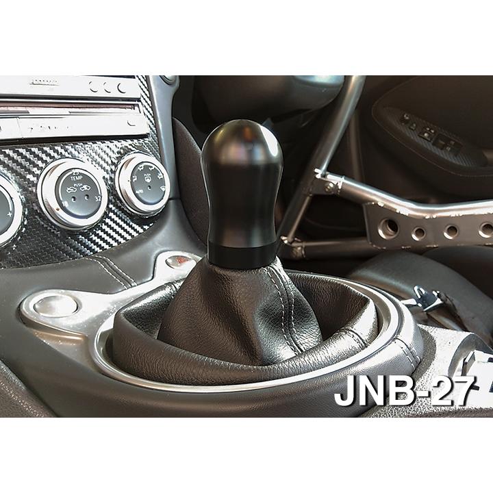 レターパックプラス620】JURAN GTグリップシフトノブ 34フェアレディZ