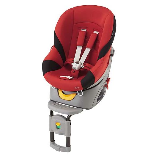 AILEBEBE エールベベ クルット4i グランス　ISOFIX エールベベ クルット 4i グランス ISOFIX エールベベ・クルット4i