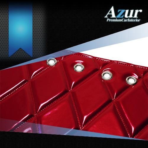 送料無料!(沖縄・離島不可) Azur エナメルキルトダッシュボード 送料無料!(沖縄・離島不可) Azur エナメルキルトダッシュボード