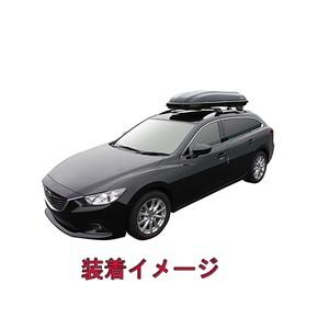 関東地域 送料無料！ 代引不可 カーメイト INNO(イノー)【BRQ33WH 