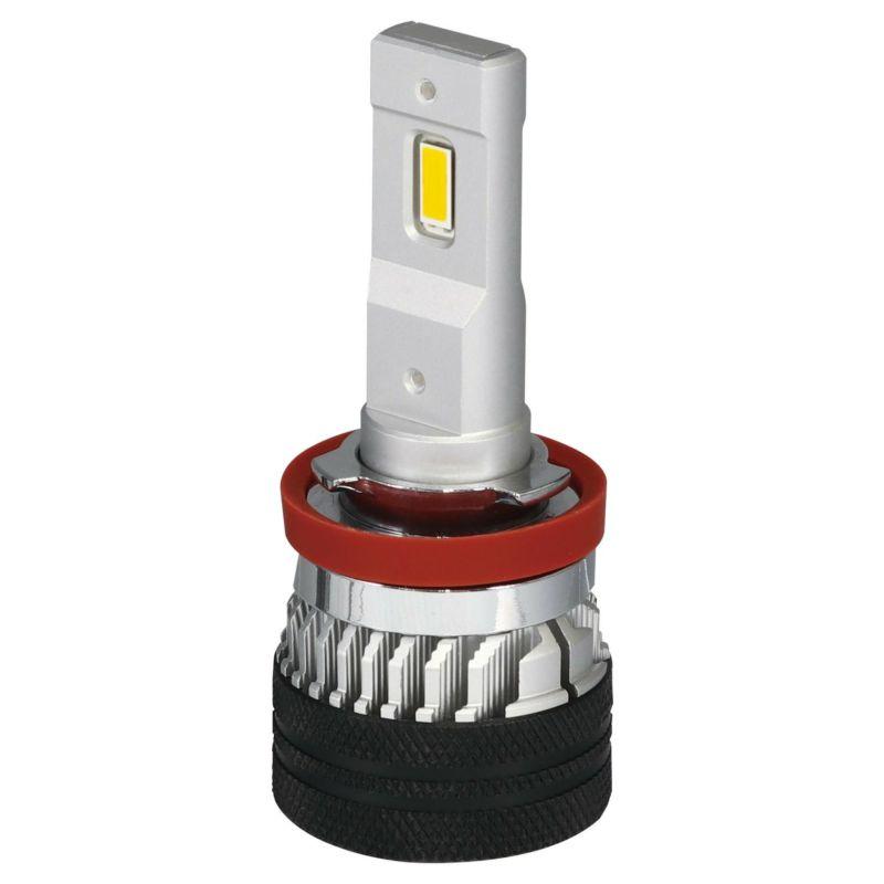 GIGA LEDフォグバルブ F5000S BW5151【新品・未使用】 送料無料（沖縄・離島除く）カーメイト GIGA LEDフォグバルブ F5000S