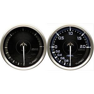 レターパックプラス620】Defi アドバンス A1 φ60 排気温度計 200〜1100  