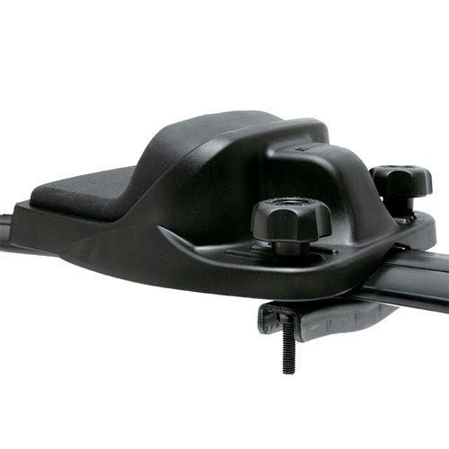 INNO カヤックアタッチメント　クレードル innoカヤックアタッチメント2用クレードルセット【INA451JP
