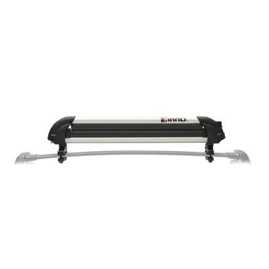 inno INA927 スキー スノーボー キャリア INNO スキー＆スノーボードアタッチメントグラヴィビティ シルバー