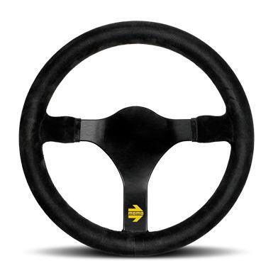 MOMO（モモ）正規品】 競技専用ステアリング【MOD31-34】MOD.31(モデル 