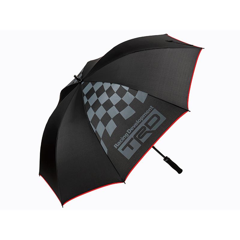 autosport web shop / STANLEY TEAM KUNIMITSU サーキットアンブレラ TRD サーキット　アンブレラ