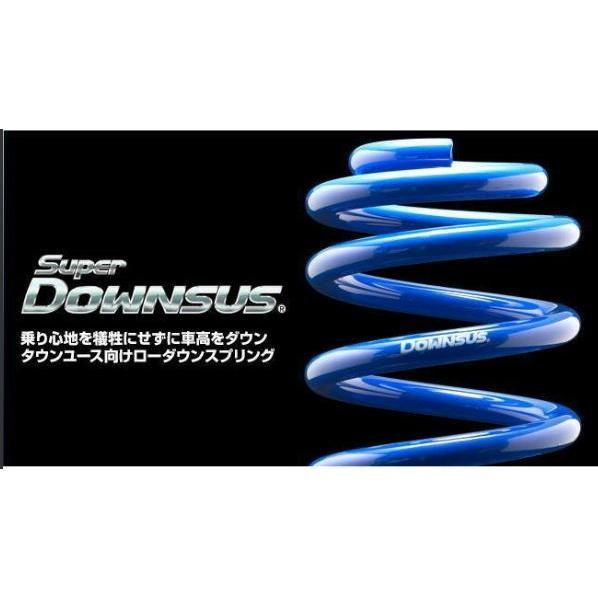 全国送料無料(離島を除く) 代引不可 エスペリア スーパーダウンサス