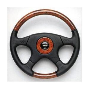 MOMO(モモ)正規品】ステアリングOLYMPIC III LEATHER/WOOD MOMO(モモ)正規品】ステアリングOLYMPIC III LEATHER/WOOD