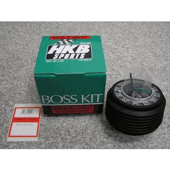 アウトレット品トヨタ車用ステアリングボス【品番：OT-04】 : オート