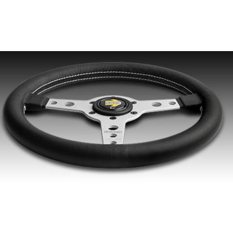 送料無料（離島不可）【MOMO（モモ）正規品】 ステアリング