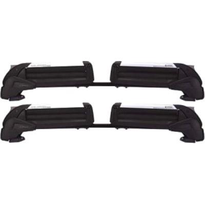 INNOスキー＆スノーボード専用キャリアデュアルアングル【TX726