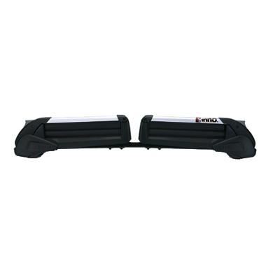 INNO スキー&スノーボード専用 キャリア デュアルアングル INNO スキー&スノーボード専用 キャリア デュアルアングル