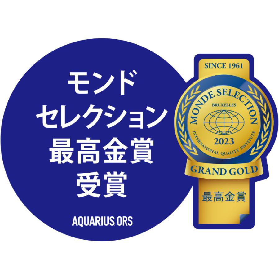 アクエリアス ○+10％対象○アクエリアス 経口補水 液 ORS 500ml