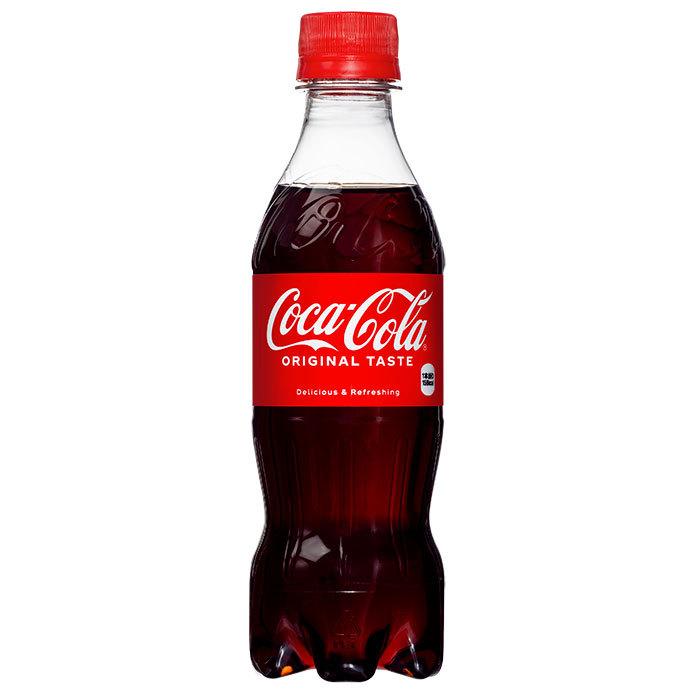 コーラ コカコーラ ペットボトル 箱買いコカ・コーラ 350mlPET×24本 : ko-35p : ほっかいどう物産館 - 通販 -  Yahoo!ショッピング