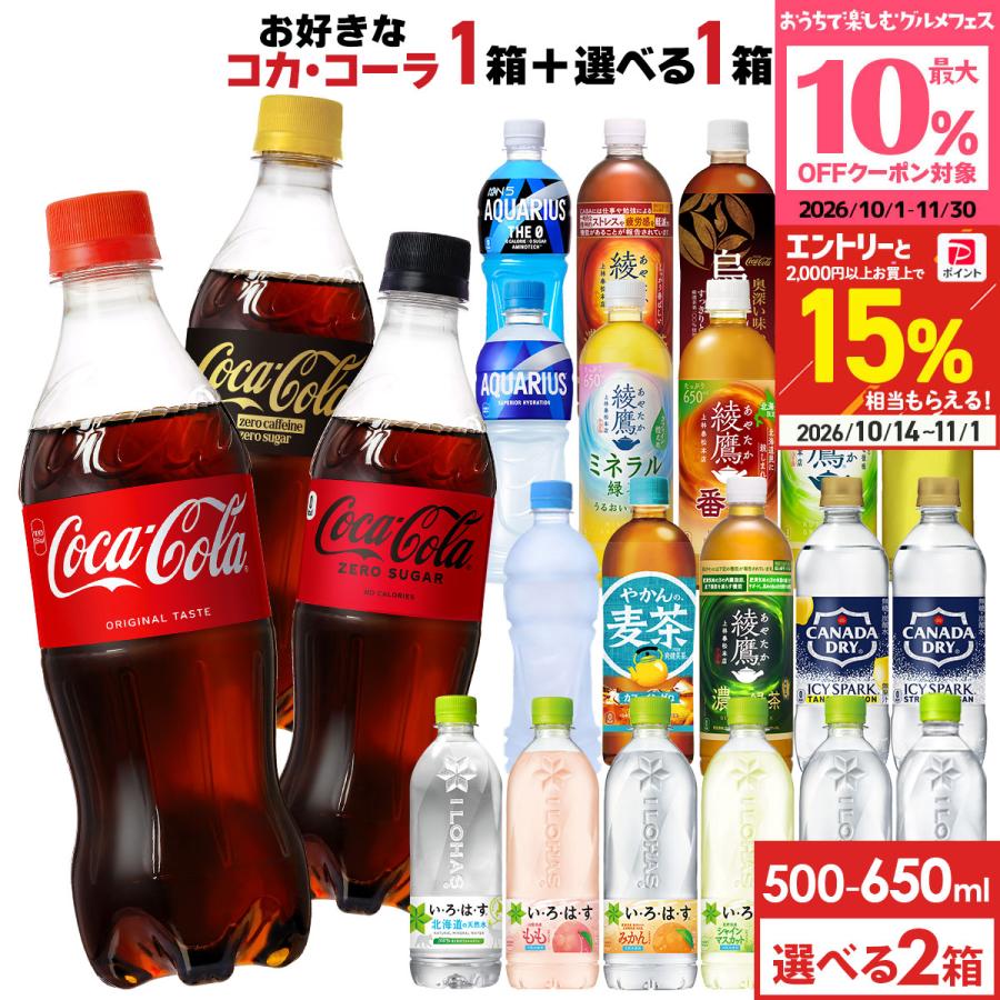 500mコーラ500m×10本 【公式】直販サイト