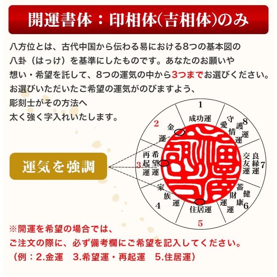 印鑑 チタン 印鑑 女性 実印 男性 銀行印 認印 即納 ケース付き アタリ付き はんこ 印影確認無料 急ぎ対応 チタン10.5〜18mm |  | 11