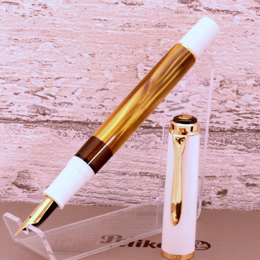 Pelikan（筆記具） 【特別生産品】 PELIKAN ペリカン M200