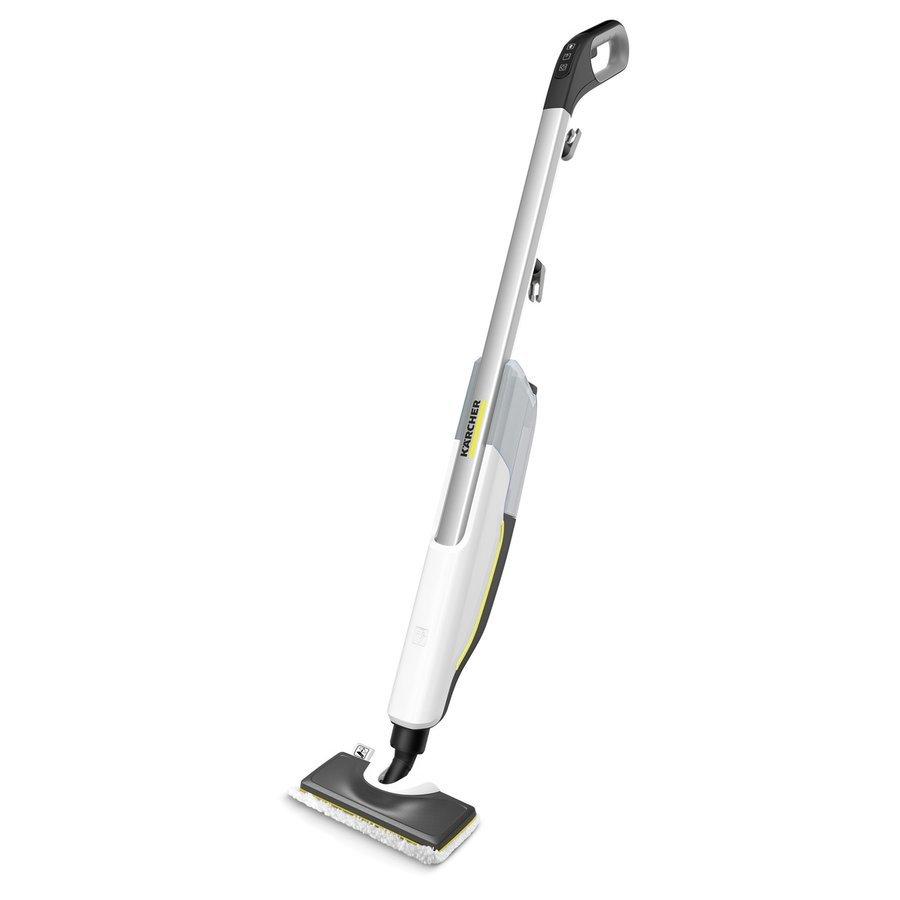 KARCHER スチームモップ　SC upright プレミアム ケルヒャースチームモップ SC Upright プレミアム : 函館 蔦屋