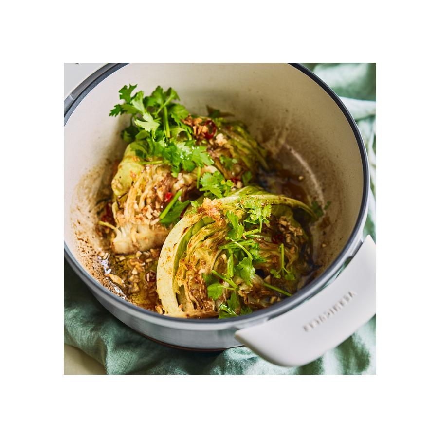 VERMICULAR バーミキュラ（Vermicular）オーブンポット2 22cm