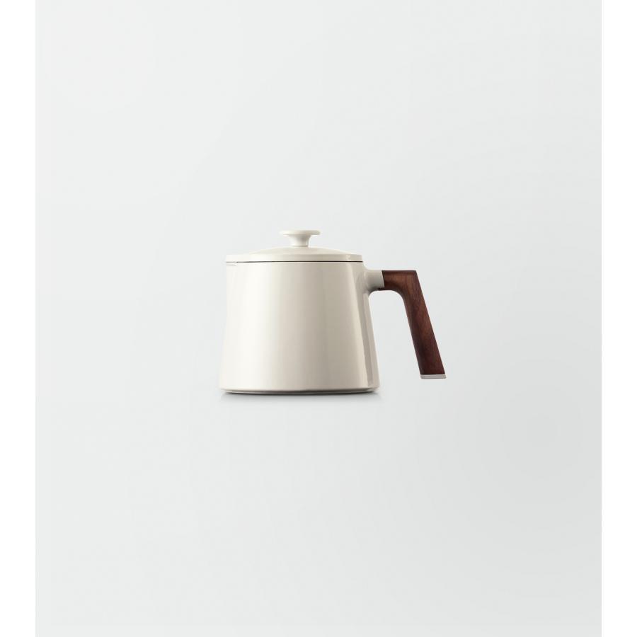 VERMICULAR（バーミキュラ） オーブンポット2 SOUP POT シーソルト