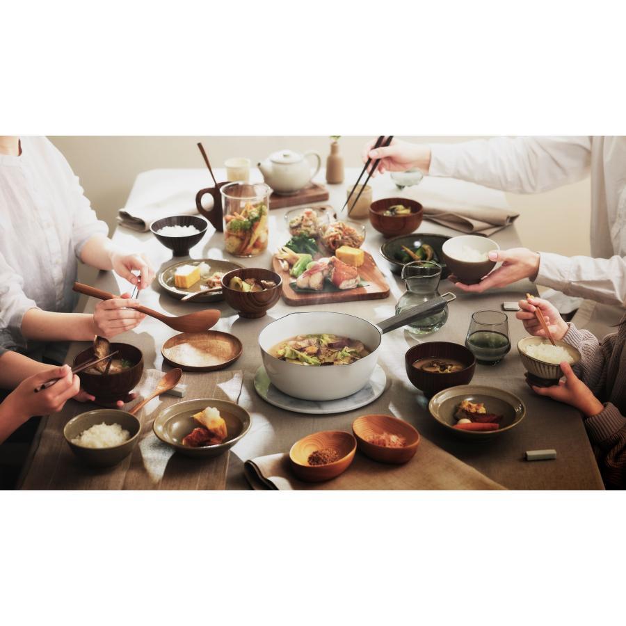 VERMICULAR バーミキュラ (Vermicular) YUKIHIRA 20cm