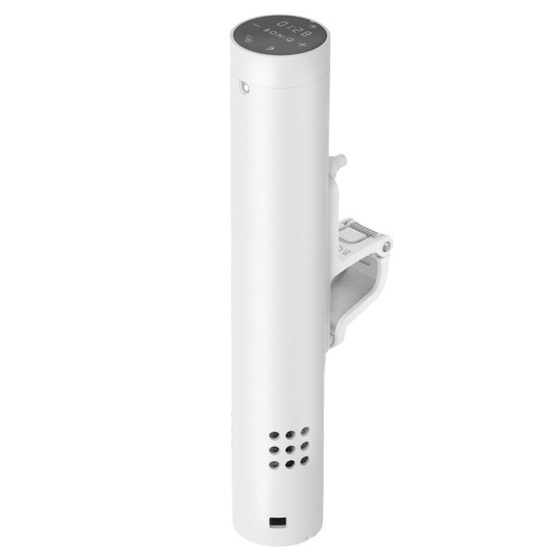 BONIQ /ボニーク BONIQ 2.0/低温調理器 ミスティホワイト :4589594340359l:函館 蔦屋書店 ヤフー店 - 通販 - Yahoo!ショッピング BONIQ /ボニーク BONIQ 2.0/低温調理器 ミスティホワイト :4589594340359l:函館 蔦屋書店 ヤフー店 - 通販 - Yahoo!ショッピング