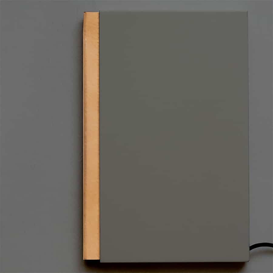 Ｇｒｅｙ  ＮＩＧＨＴ　ＢＯＯＫ |  | 02