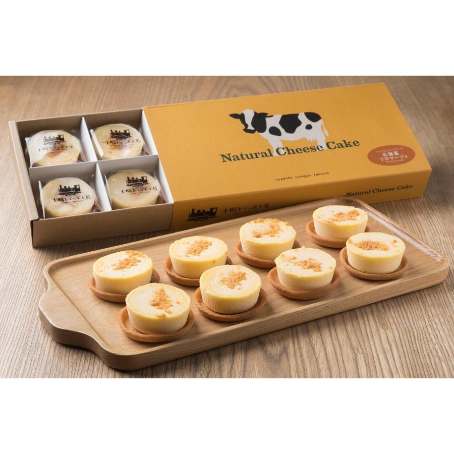 チーズケーキ　8/10まで チーズケーキ大好き！ 6種のチーズフロマージュケーキセット 7号 21.0