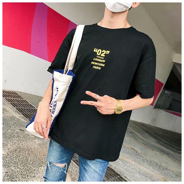 送料無料】Tシャツ メンズ 半袖 バックプリント ロゴ オシャレ ユニ