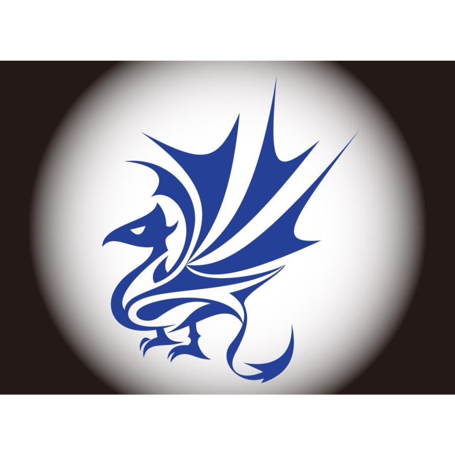 カッティングステッカー 選べる14色 トライバル 鳥 Bird 小動物 給油口など デカール Crt009 1 Crt009 1 Hkk Store 通販 Yahoo ショッピング