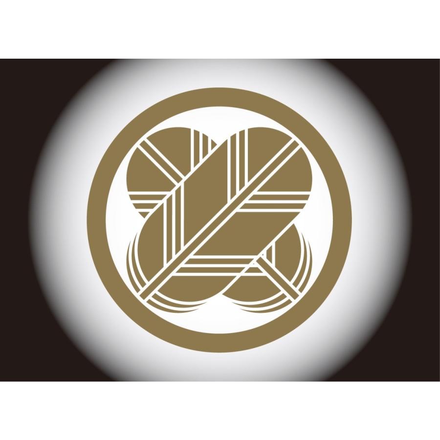 カッティングステッカー 選べる14色 家紋 丸に違い鷹の羽 安部 選べるサイズ8 12センチ 小サイズ デカール Kamon005 23 1 Kamon005 23 1 Hkk Store 通販 Yahoo ショッピング