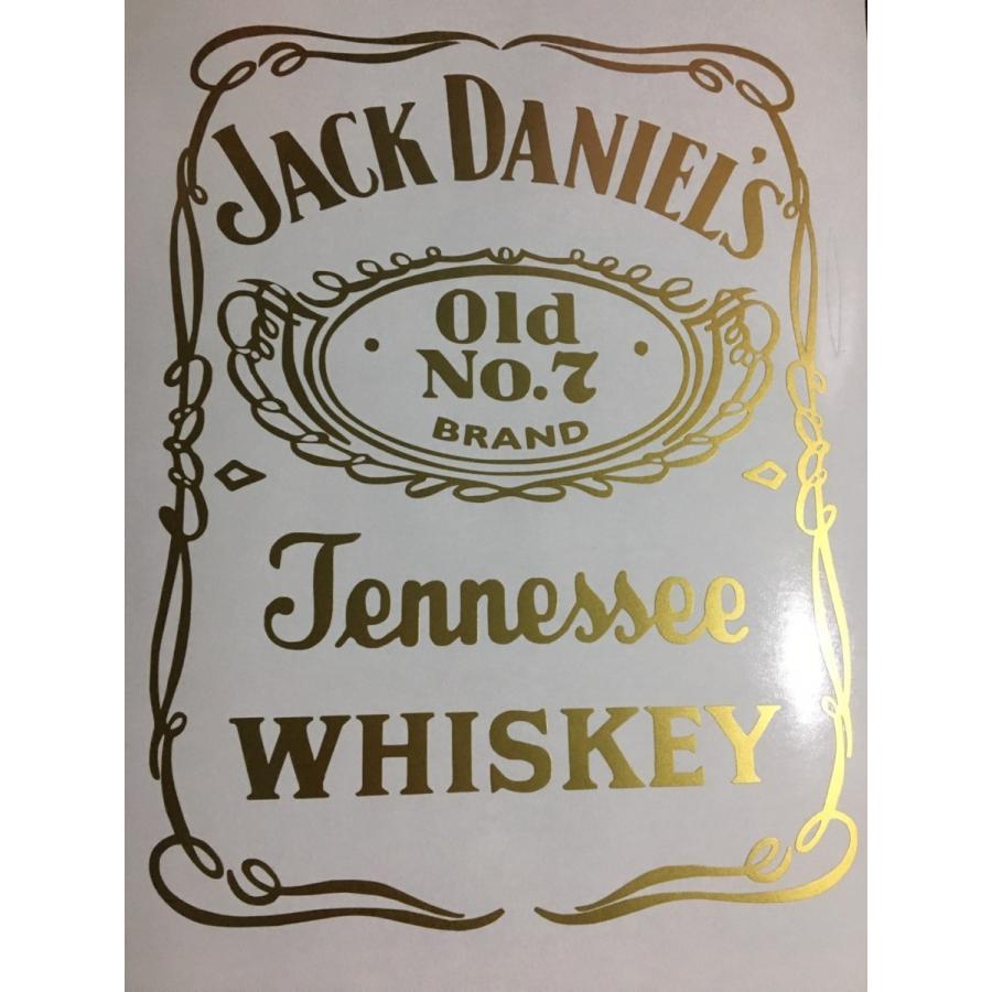 カッティングステッカー 選べる14色 オールド ジャックダニエル Jack Daniel No7 ラベル ラインロゴ デカール Si008 014 1 Si008 014 1 Hkk Store 通販 Yahoo ショッピング
