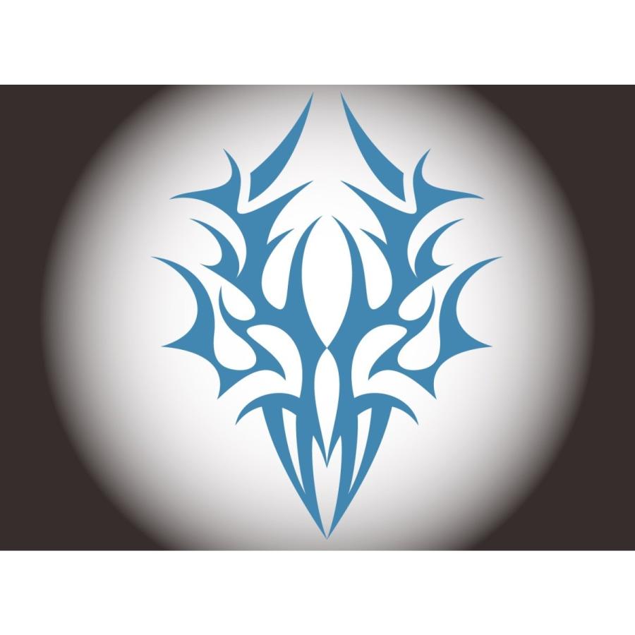 カッティングステッカー 選べる14色 トライバル マーク Tatto デザイン 装飾 車 バイク アメ車 デカール Tmk004 1 Tmk004 1 Hkk Store 通販 Yahoo ショッピング