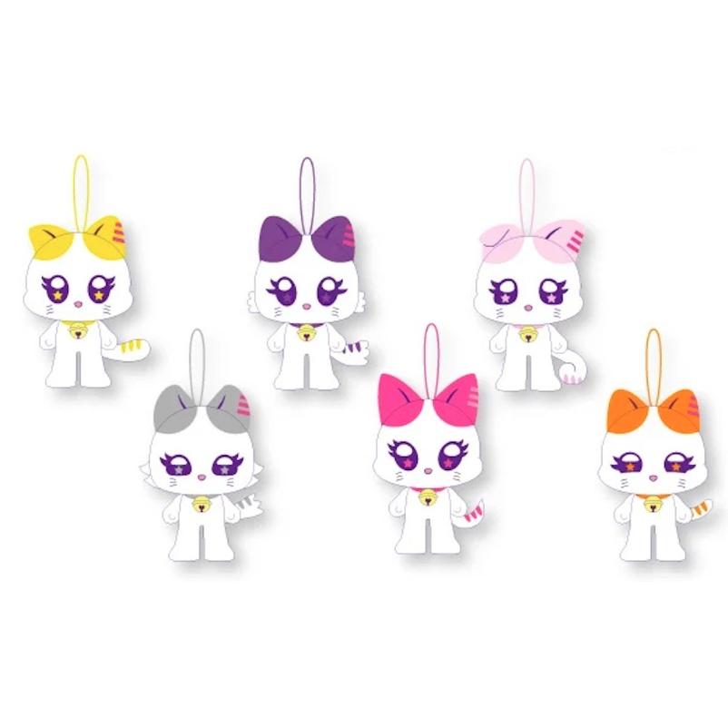 2026年2月予約 ガチャ【ミーアイ ME_I ME:I ME:EYE's かぷっこ