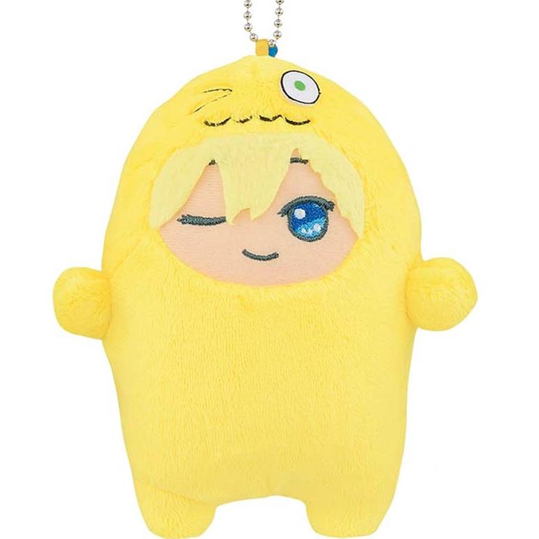 モンぬい Vol.2 六弥ナギ 】アイナナ アイドリッシュセブン きらどる