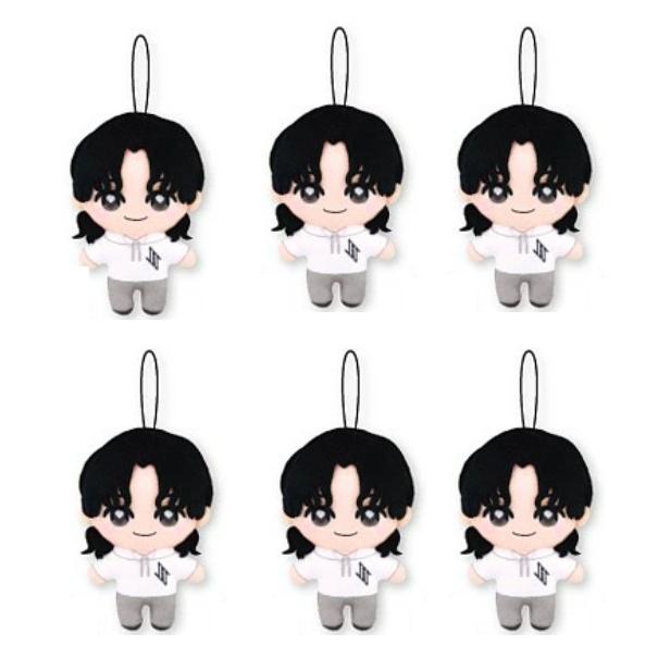 かぷっこふれんず JO1 ガチャガチャ カプセルトイ 11人組グローバルボーイズグループ『JO1』の『かぷっこふれんず』が