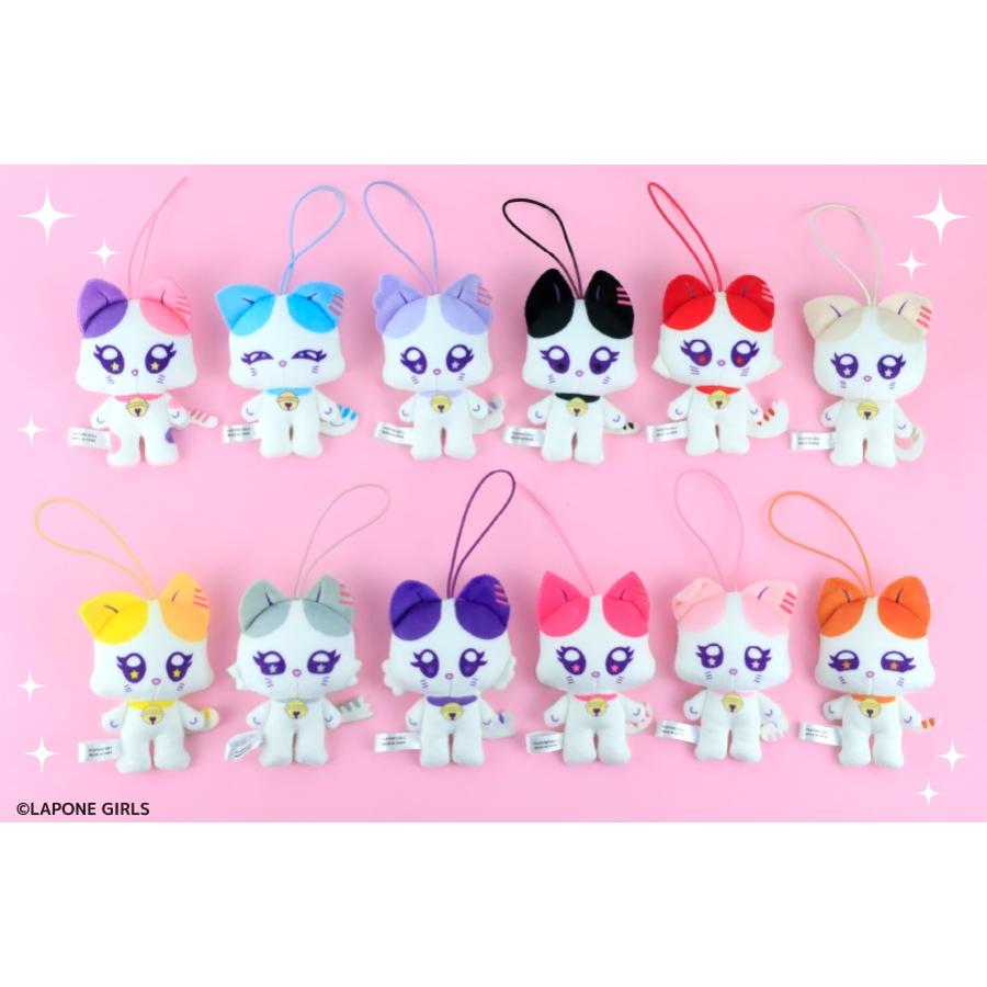 ME:I ミーアイ カプセルトイ 即購入❌ 2次予約 2026年3月予約 ガチャ【ミーアイ ME_I ME:I ME:EYE's かぷっ