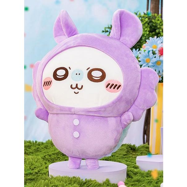 ちいかわ パジャマBIGぬいぐるみ2 モモンガ】ももんが プライズ ちい