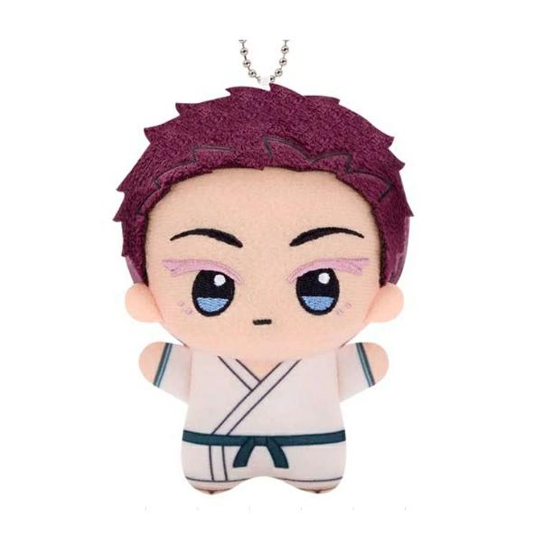 2025年12月27日入荷予定 プライズ【再販 アニメ「鬼滅の刃」 ちび