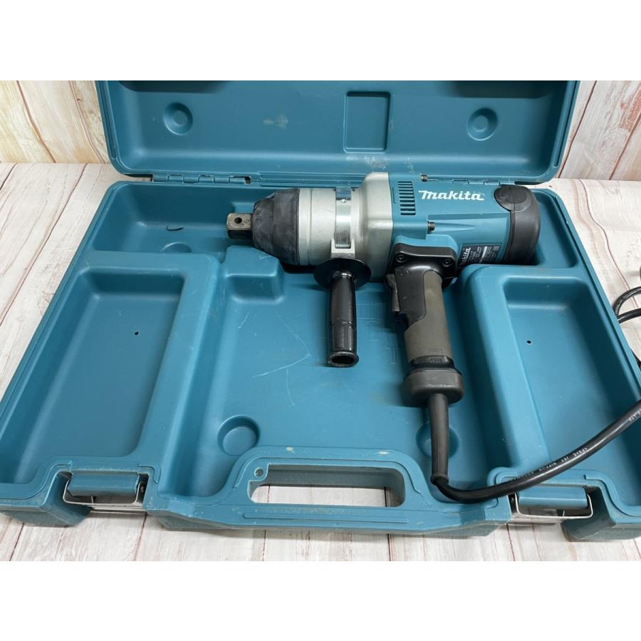 海外販売× マキタ(Makita) インパクトレンチ 100V TW1000 - www