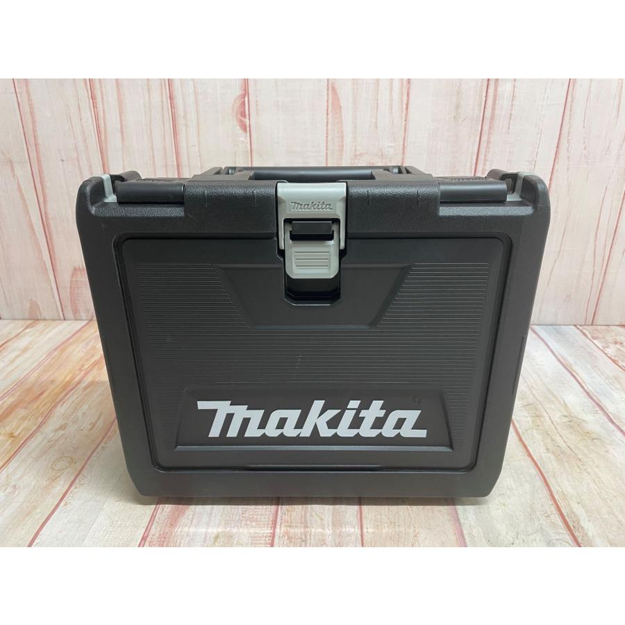 Makita - マキタ　インパクトドライバー　TD173DRGXB【領収書発行可能】 マキタ TD173DRGXB 18V 充電式インパクトドライバ【送料無料】