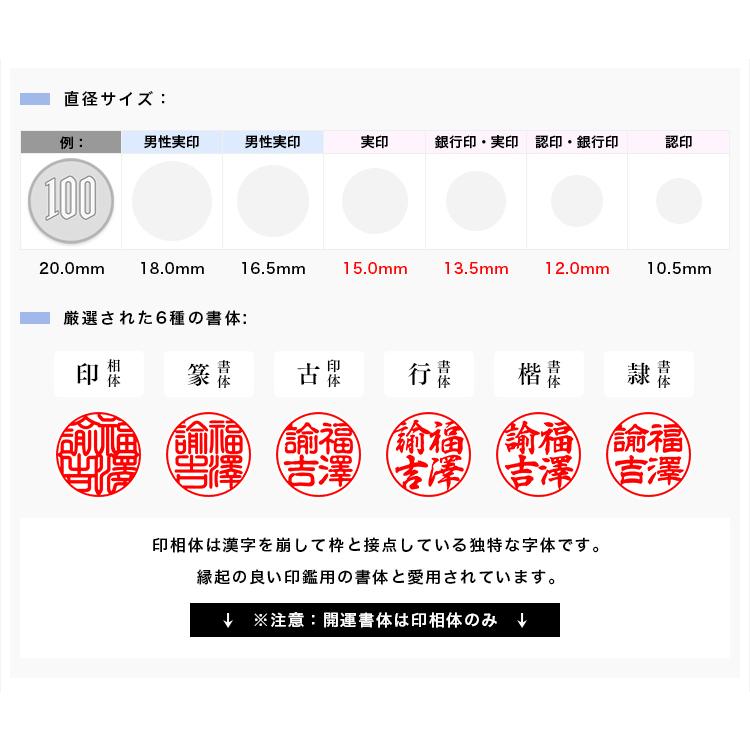 【12月誕生石】健康運 宝石印鑑 水晶印鑑天然石 印鑑 作成 開運 パワーストーン 実印 女性 銀行印 認印 運気上昇 家族運 恋愛運 癒し 水紋 瑪瑙_4