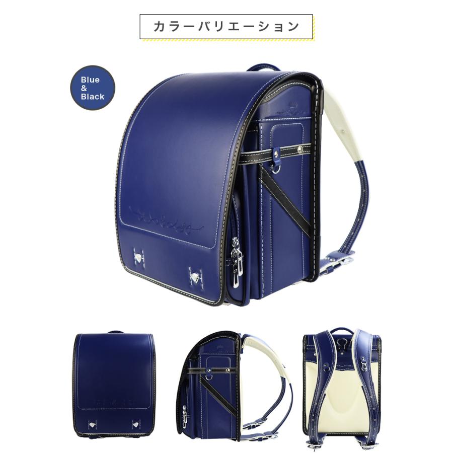 6年保証 ランドセル 5点プレゼント 激安 かっこいい A4 入学祝い