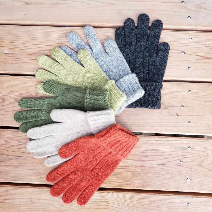 指紋認証ウール手袋 / 脇坂手袋製作所 : 枚方 蔦屋書店 Yahoo!店