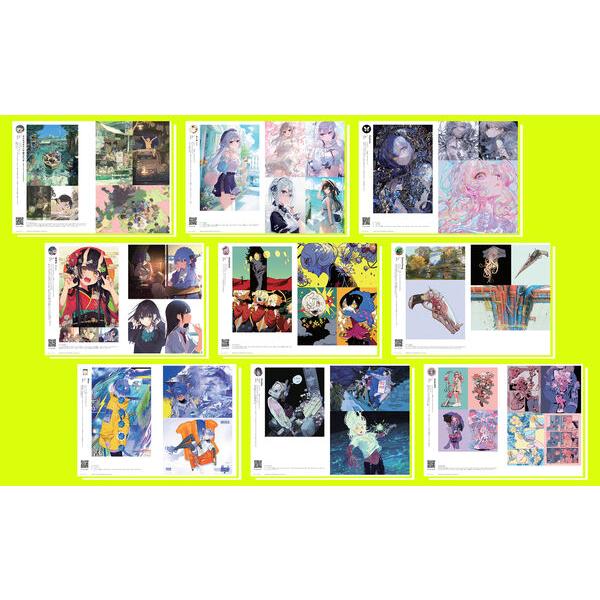 VISIONS 2026 ILLUSTRATORS BOOK : 枚方 蔦屋書店 Yahoo!店 - 通販