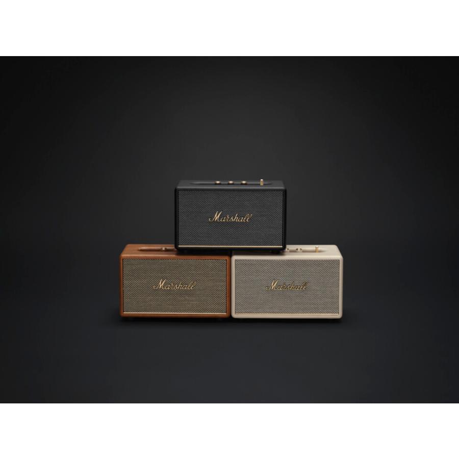 Marshall マーシャル Bluetoothスピーカー ACTON III アクトン 3 