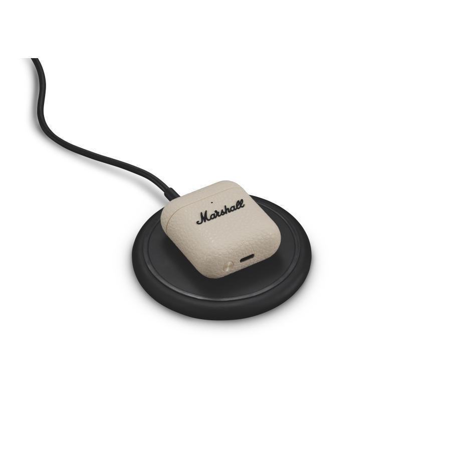 Marshall(マーシャル) ワイヤレスイヤホン MinorIV(マイナー4 Marshall(マーシャル) ワイヤレスイヤホン MinorIV(マイナー4