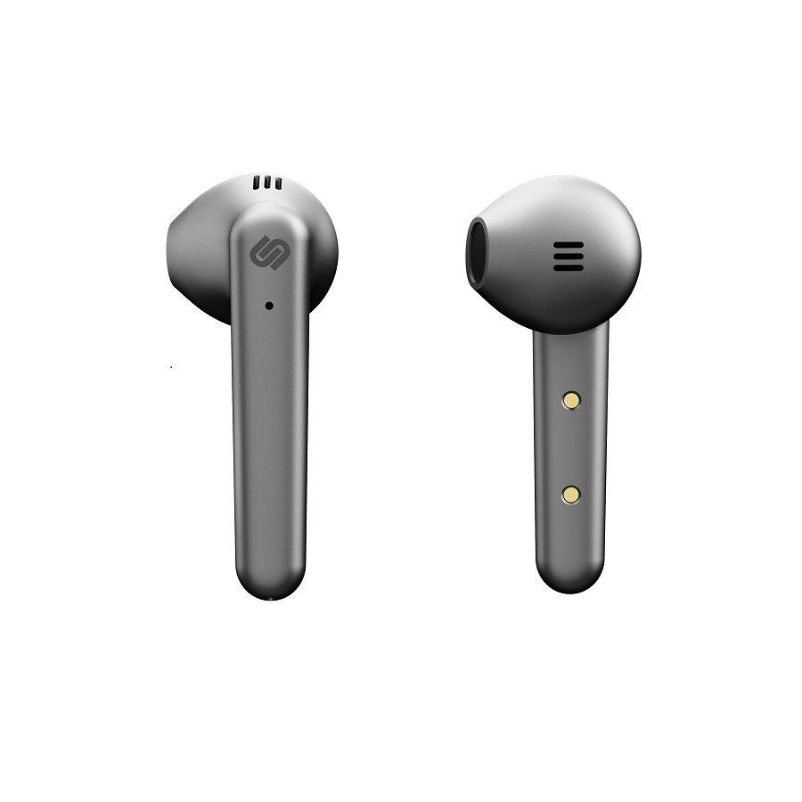 Urbanista Stockholm Plus ストックホルム プラス ワイヤレスイヤホン Android Ios対応 Midnight Black Kaaub 枚方 蔦屋書店 Yahoo 店 通販 Yahoo ショッピング