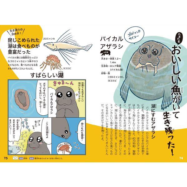 99％が運！？ 絶滅しなかった生きもののヒミツ : 枚方 蔦屋書店 Yahoo
